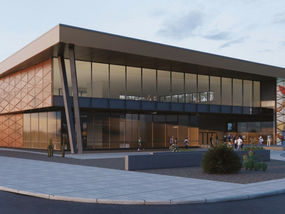 Continuing Tony Hsieh's legacy with the new Historic Westside Library in Las Vegas
