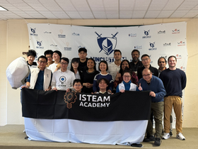 iSTEAM Academy | Free Robotics Classes for Special Needs Students