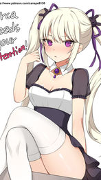 오르카는 관심이 필요해! / Orca needs your attention!