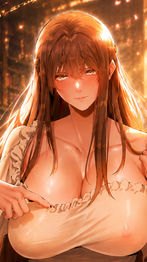 Milf Hunting in Another World