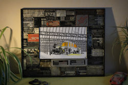 Silence post-industriel