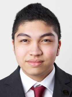 Denzel Anwar