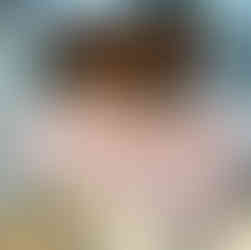 chaise vintage restaurée en cuir tannage végétal dans l’atelier Atelier AMYTiS