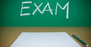 LCACP Tentative Exam Dates Set