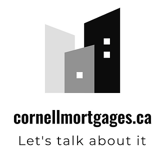 Cornell Mortgages