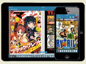 Manga Reader Crack  [32|64bit] 2022