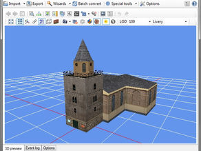 FSDynamicOverlay in Freeplane