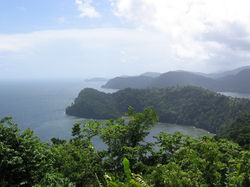 Lookout Point