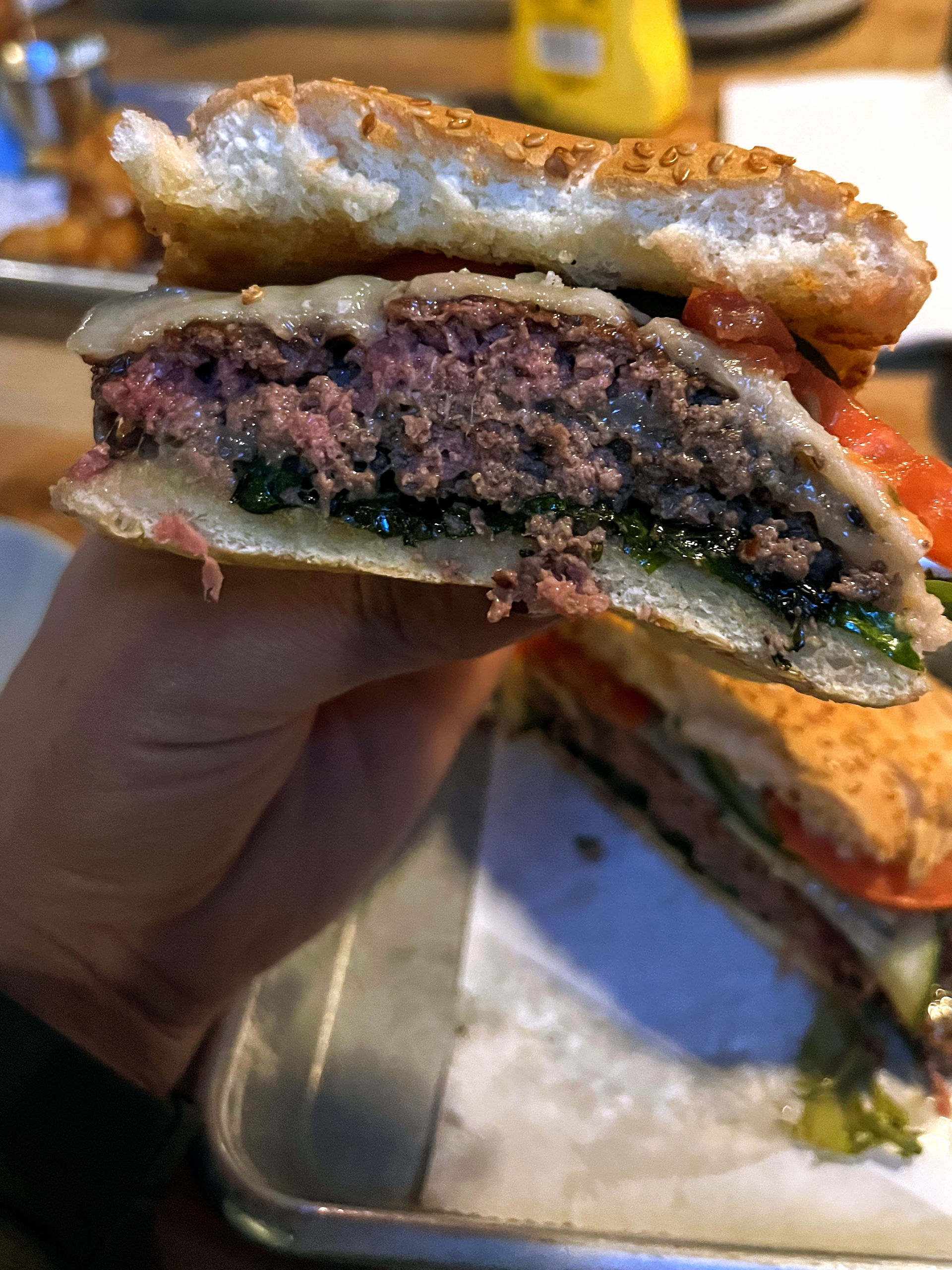 smashburger craftsman american tavern eagle river wisconsin