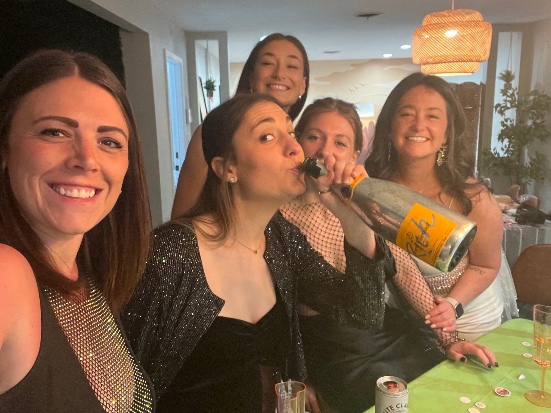 scottsdale bachelorette party