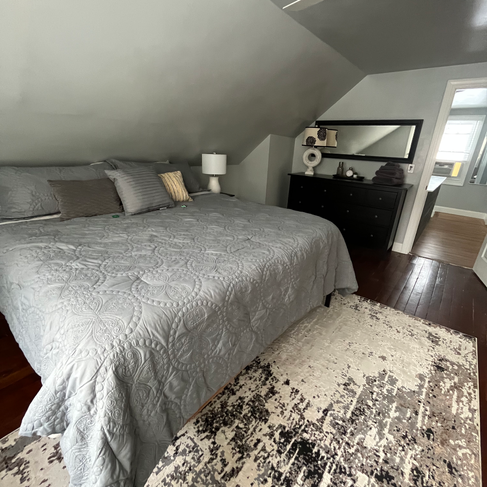 bedroom airbnb whitewater wisconsin