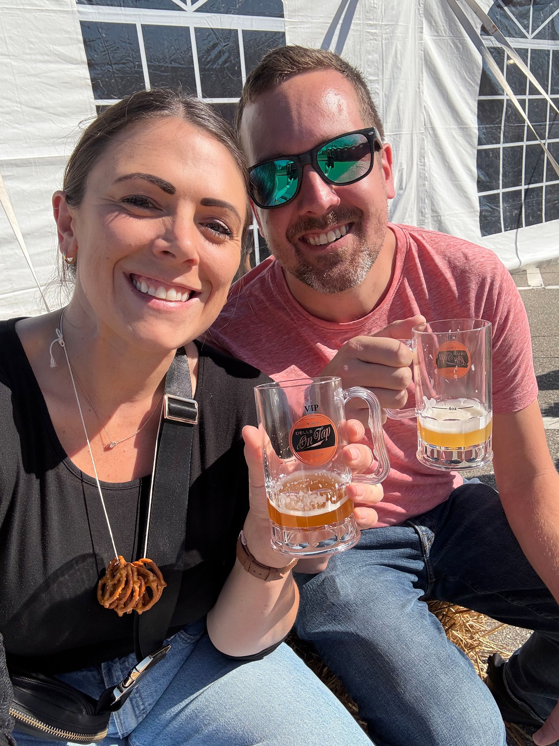 wisconsin dells beer festival 