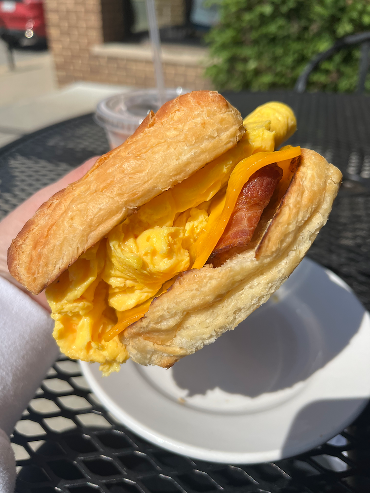 Milwaukee Area Breakfast Sandwiches Part 2