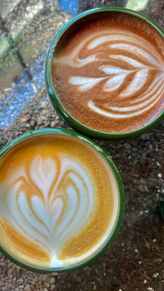 Walkable Milwaukee Coffee Shops