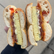 milwaukee breakfast sandwich