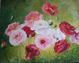 324-RENONCULES GEANTES-100x80cm-Huile-Toile-300Eu.JPG