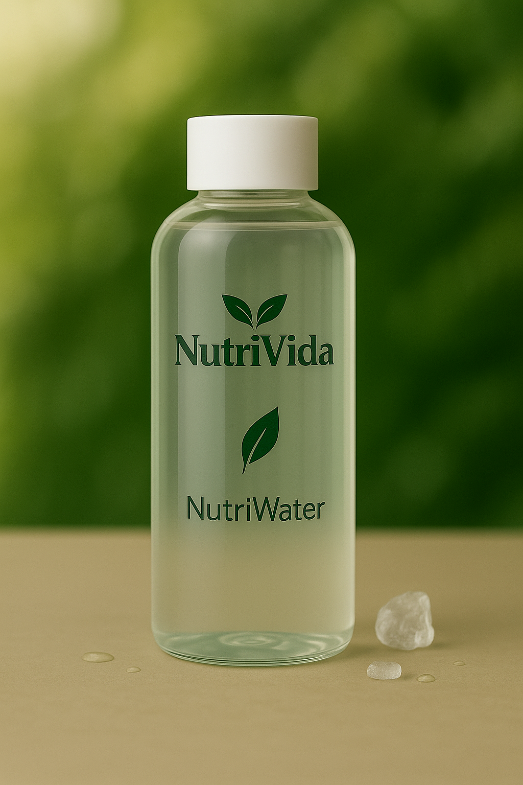 NutriWater Wholesale pack of 10