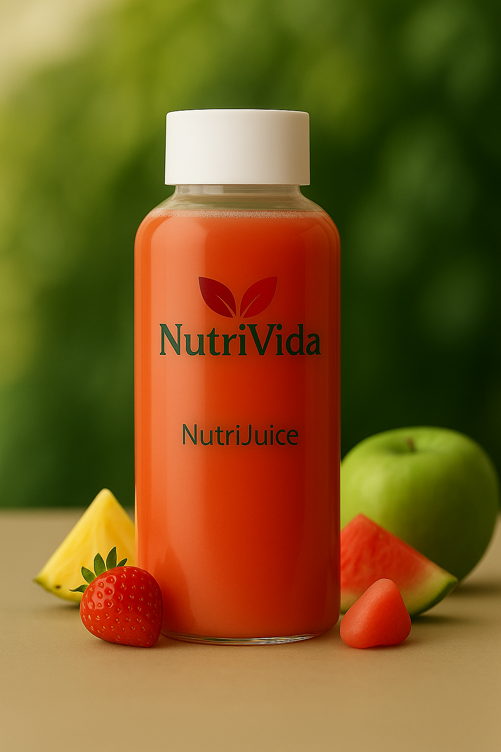 NutriJuice Wholesale pack of 10
