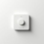 Minimalist Smart Thermostat