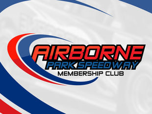 Airborne Park Speedway Membership Club