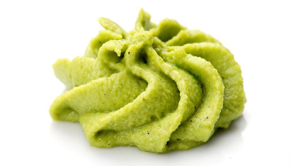 Wasabi