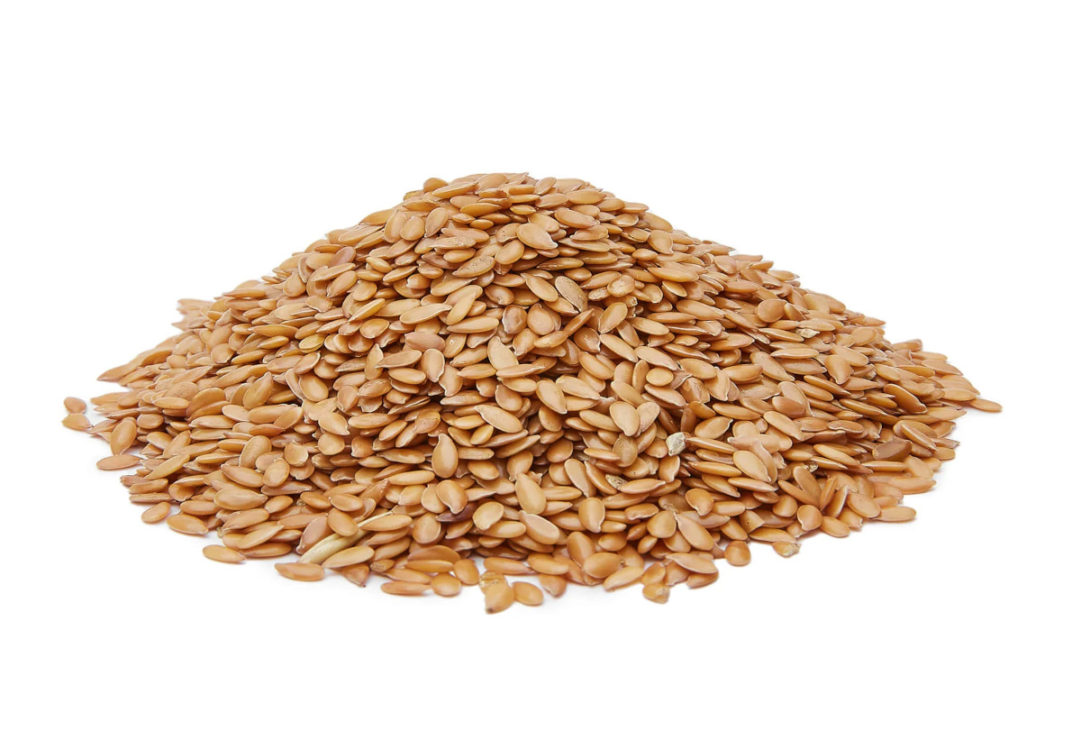 Flax Seeds