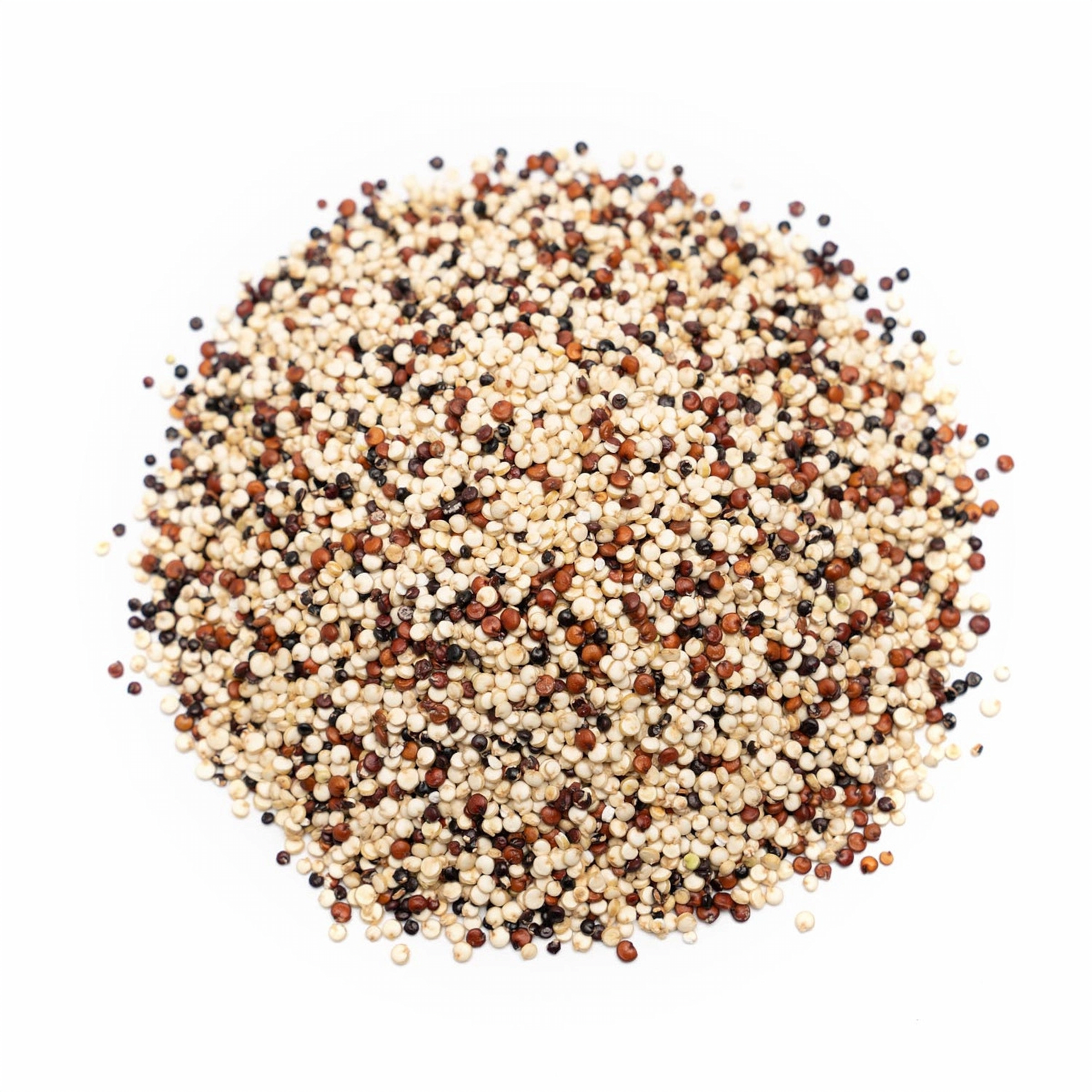 Quinoa