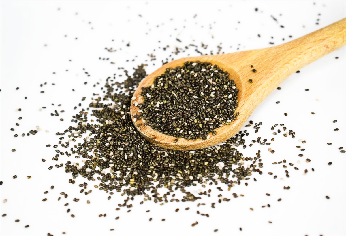 Chia (Seeds)