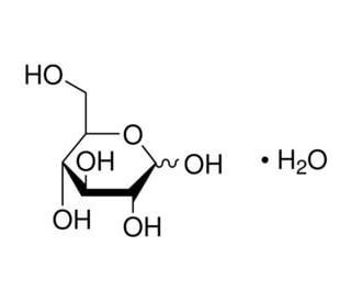 dextrose monohydrate formula