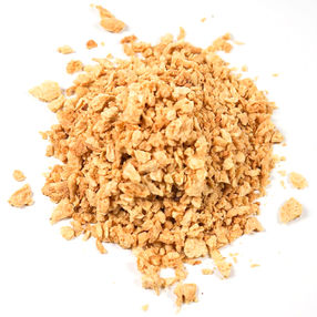 Textured Vegetable Protein (TVP)