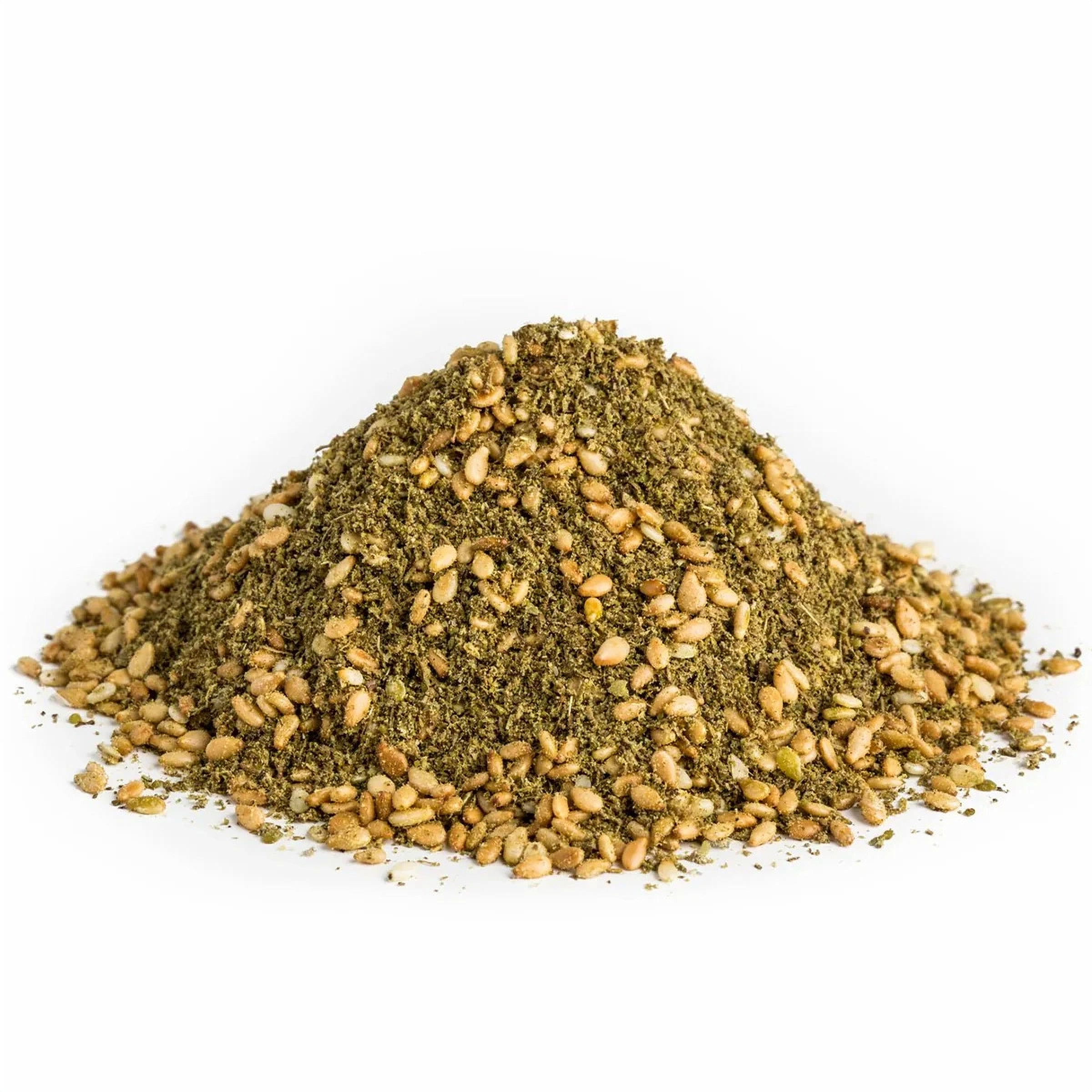 Za'atar