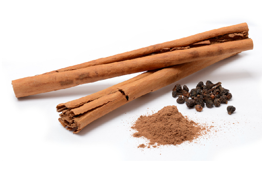 Cinnamon