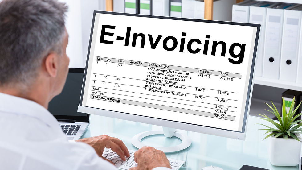 E-Invoicing in the UAE: Requirements, Timeline, and How Businesses Can Prepare