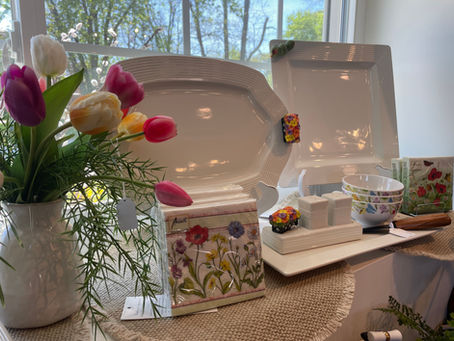 Spice up your next gathering!