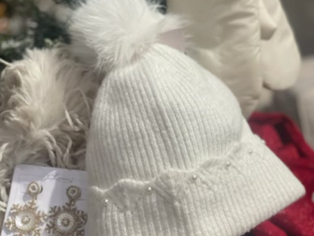 Finish Your Holiday Shopping