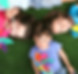 pinwheel enfants