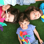 Pinwheel Kids