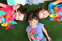 Pinwheel Kids
