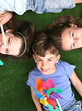 Pinwheel Kinder