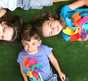 Pinwheel Kids