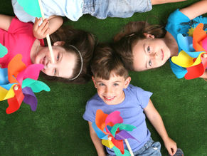 Unveiling the Marvels of Child Development: Nurturing Connections at Every Stage