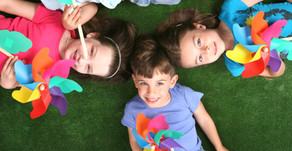 Cultiver l’estime de soi chez l’enfant