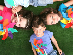 Regulation Is Not One Thing: A Practical Framework for Supporting Kids