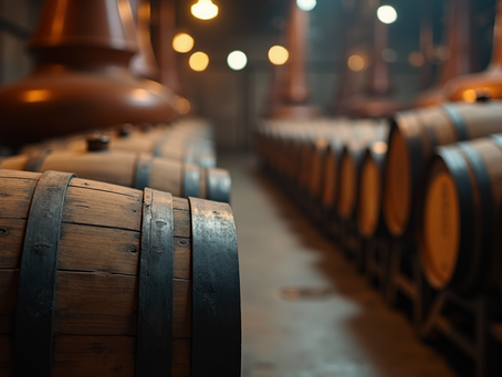 Raising a Glass at Spirit of Speyside: CopperCairn’s Festival Highlights