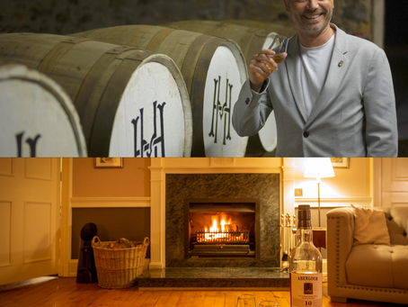 Unveiling the Essence of Whisky: Your Ultimate Journey with CopperCairn