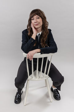 Professional Headshot Calgary