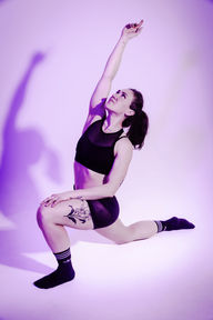 Fitness Portrait Montreal