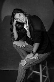 Model Portrait Calgary