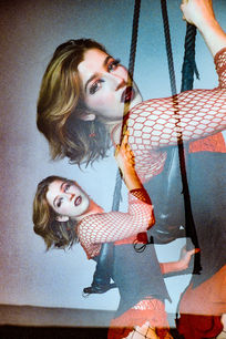 Montréal Cirque Portraits