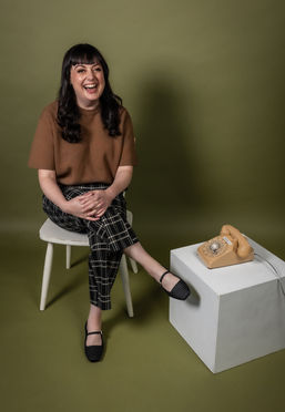 Professional Headshot